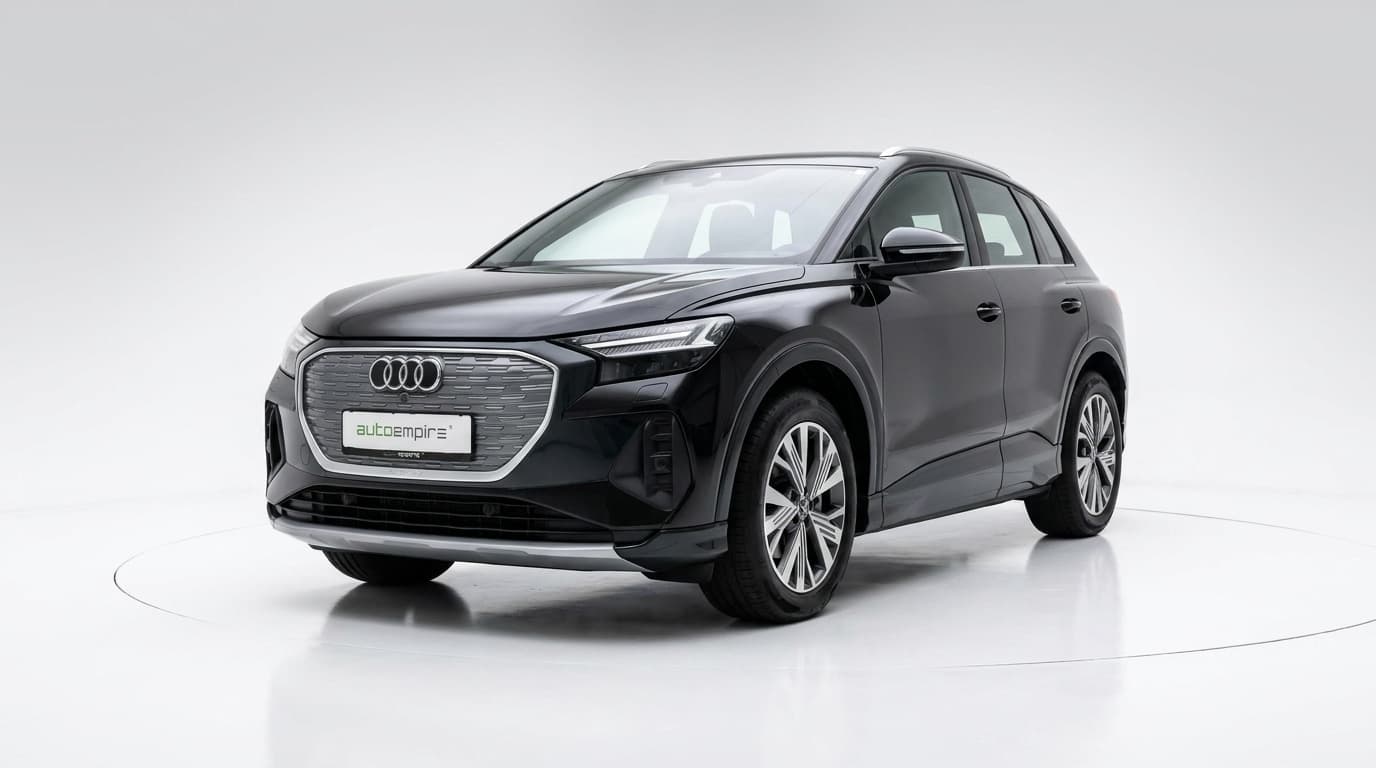 Hyundai Kona 1.6 T-GDI Prime DCT – Dynamisches SUV
