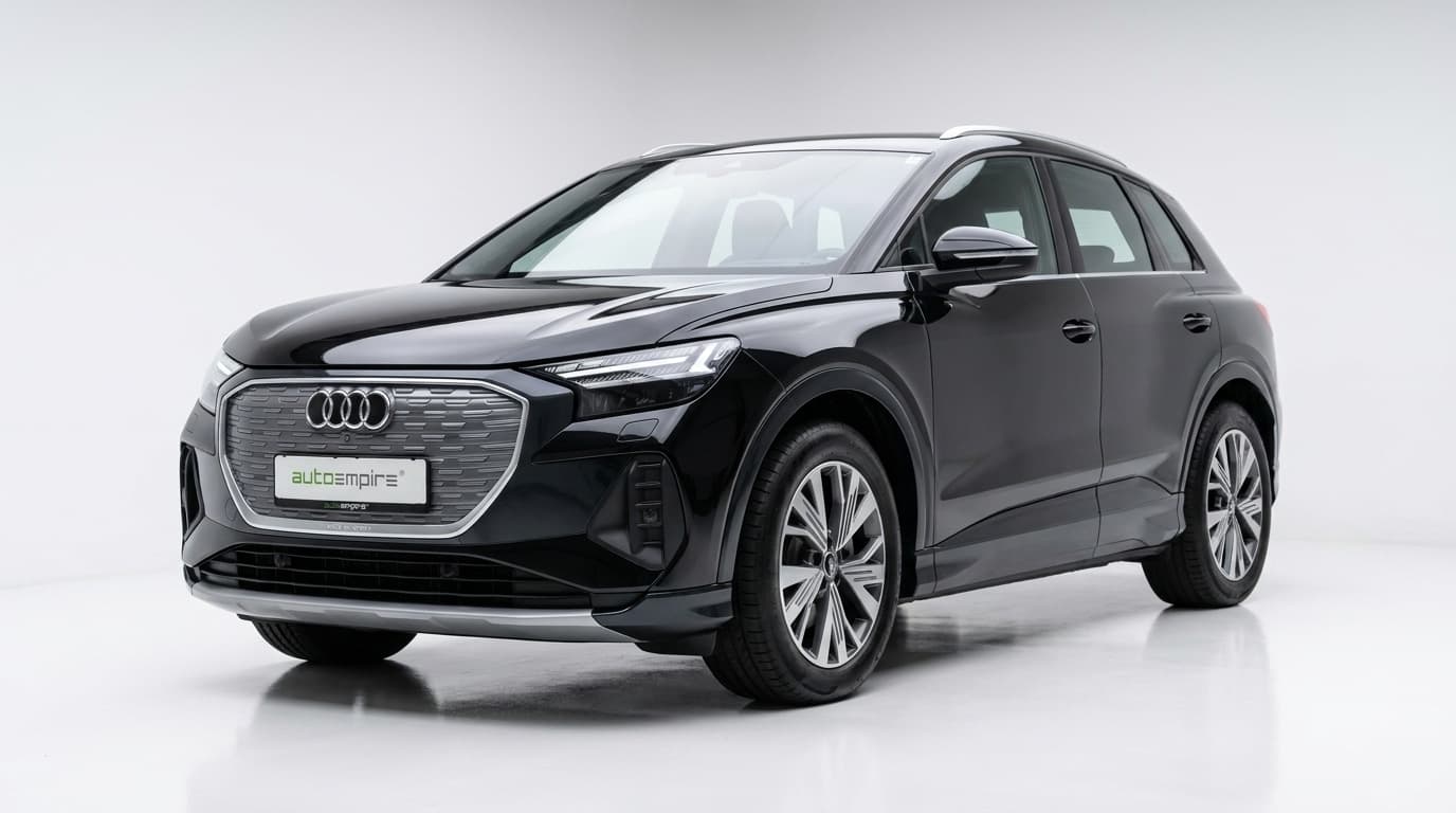 Hyundai Kona 1.6 T-GDI Prime DCT – Dynamisches SUV 2